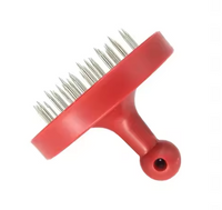 Aluminium puncher