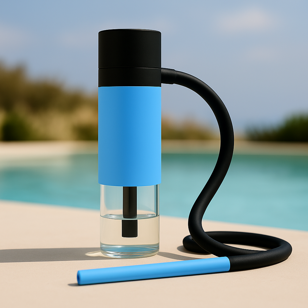 XixaGo™ Portable