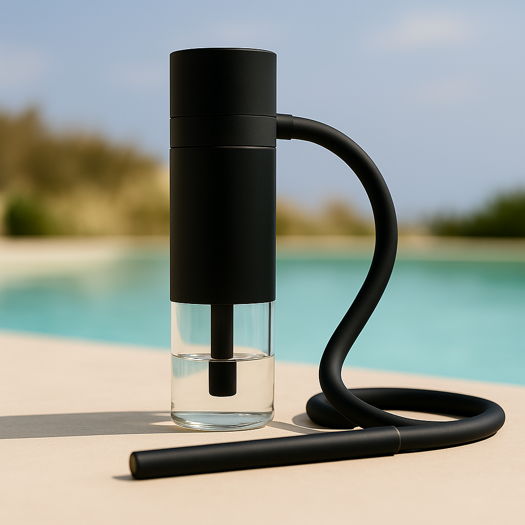 XixaGo™ Portable
